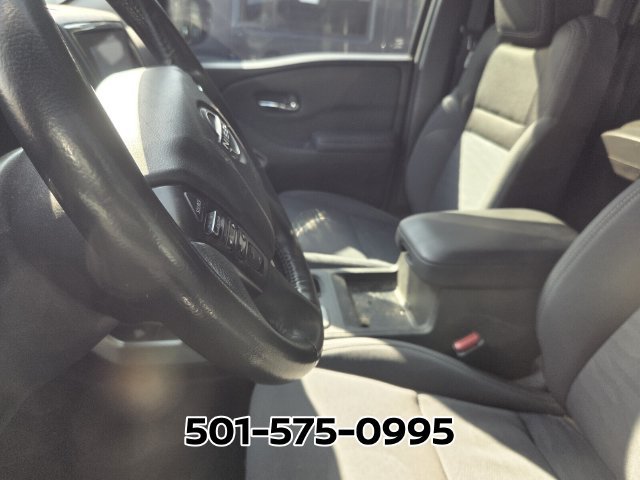 Used 2023 Nissan Frontier SV w/ SV Convenience Package AWD/4WD image 9