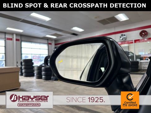 Used 2024 Toyota Camry XLE image 8