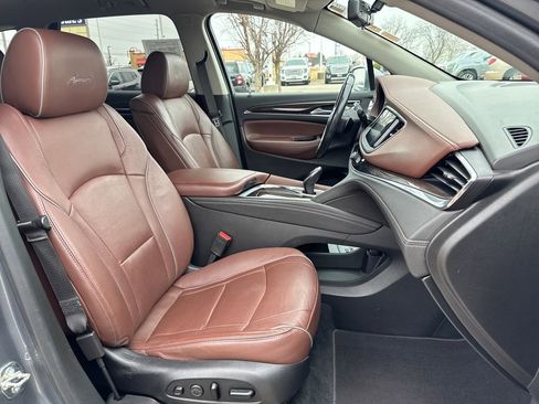 Certified 2020 Buick Enclave Avenir w/ Avenir Technology Package image 43