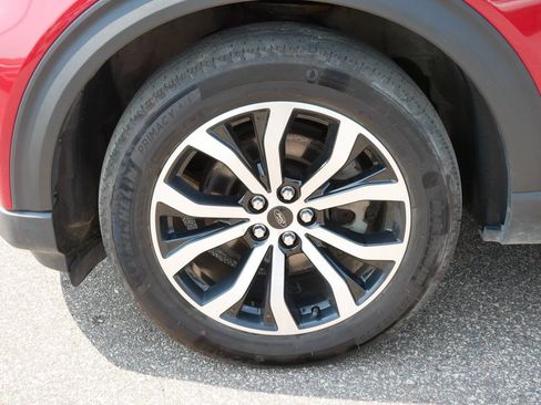 Certified 2022 Ford Explorer ST-Line AWD/4WD image 8