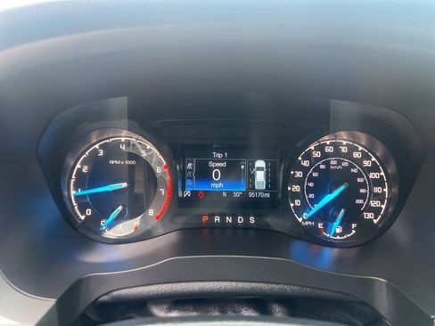 Used 2019 Ford Ranger XLT w/ Equipment Group 302A Luxury image 23