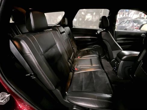 Used 2018 Dodge Durango GT image 17