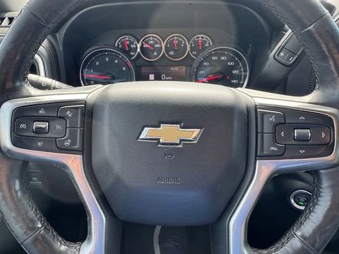 Certified 2020 Chevrolet Silverado 2500 LTZ image 31