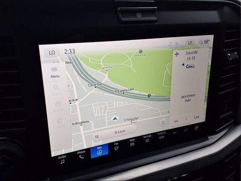 New 2025 Ford F450 Platinum AWD/4WD image 7