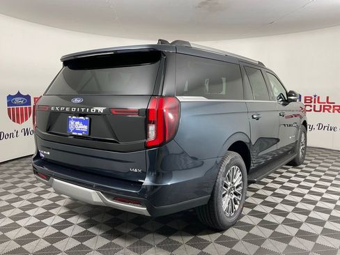 New 2026 Ford Expedition Max Platinum AWD/4WD image 3