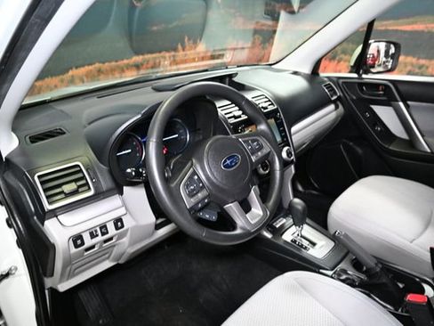 Used 2018 Subaru Forester 2.5i Premium image 22