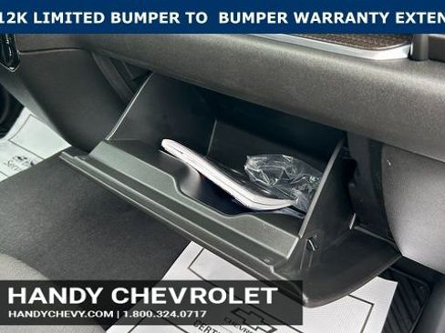 Certified 2024 Chevrolet Silverado 2500 LT image 76