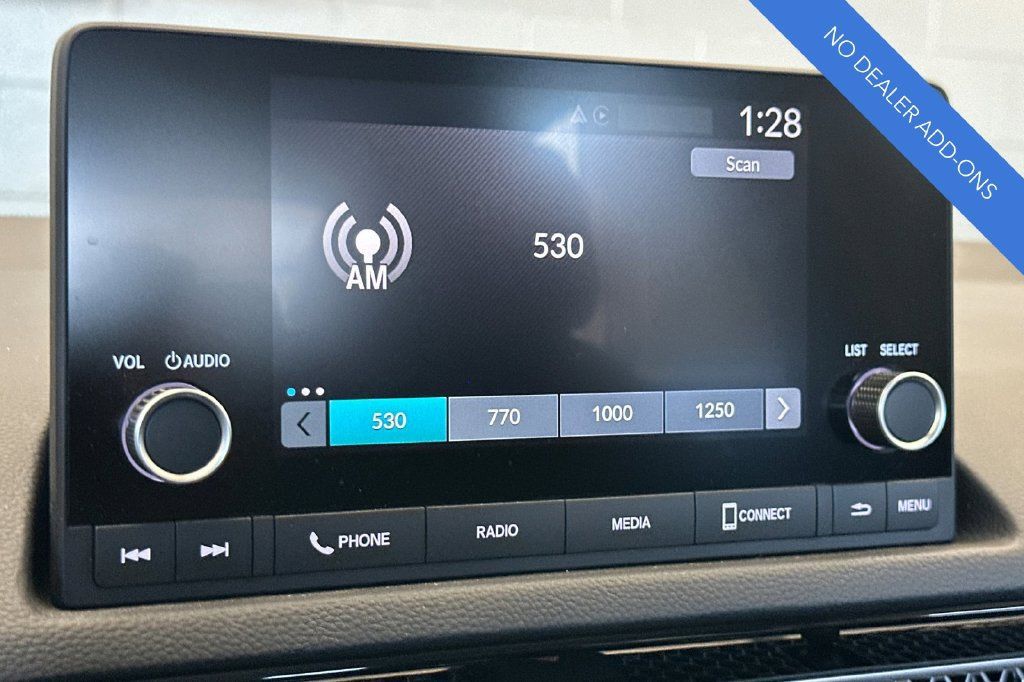 Certified 2026 Honda Civic LX image 19