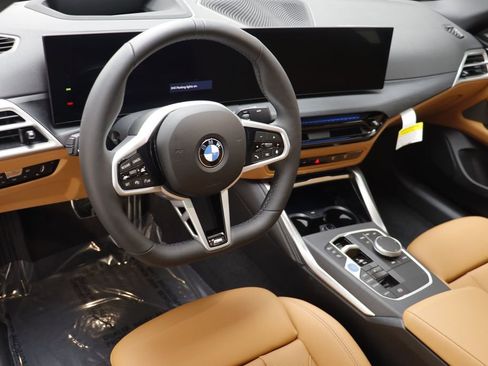 New 2026 BMW i4 xDrive40i w/ M Sport Package AWD/4WD image 7