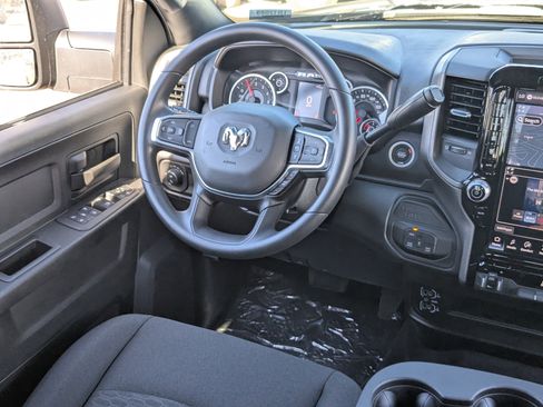 New 2026 RAM 2500 Tradesman image 11