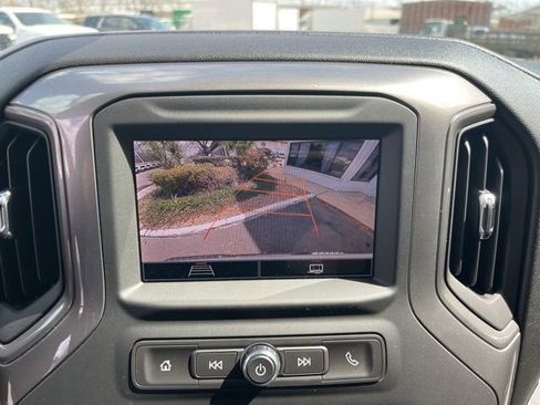 New 2026 Chevrolet Silverado 1500 W/T w/ WT Value Package image 19