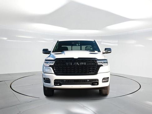 New 2026 RAM 1500 Limited image 4
