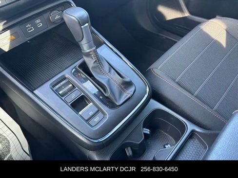 Used 2024 Honda CR-V Sport image 27
