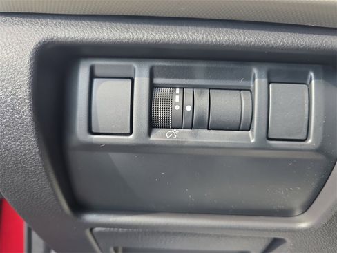 New 2026 Subaru Forester image 22