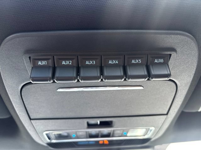 Used 2025 Ford F150 Raptor AWD/4WD image 25
