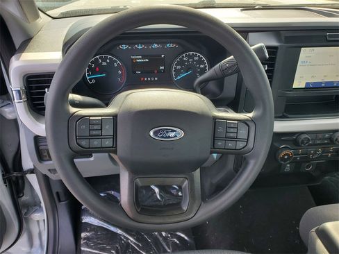 New 2026 Ford F250 XL w/ STX Appearance Package image 20