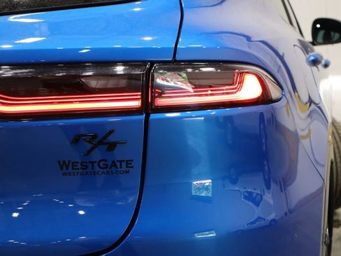 Used 2024 Dodge Hornet R/T image 52