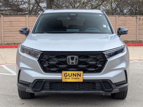 Used 2023 Honda CR-V Sport image 9