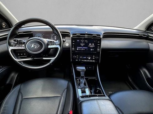 Used 2023 Hyundai Tucson SEL w/ Convenience Package image 15