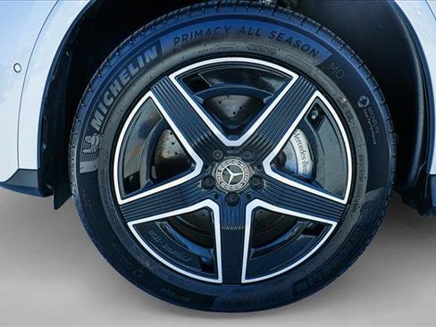 Certified 2026 Mercedes-Benz GLC 300 4MATIC image 9