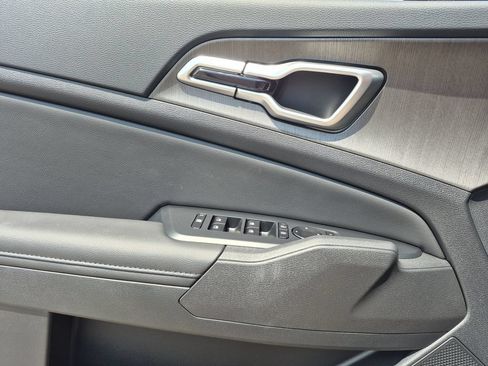 New 2026 Kia Sportage X-Line AWD/4WD image 6