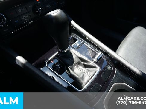 Used 2025 Jeep Compass Limited AWD/4WD image 48