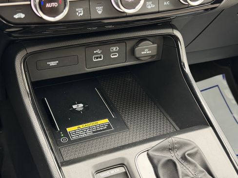 Certified 2023 Honda CR-V EX-L image 24