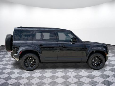 New 2026 Land Rover Defender 110 S AWD/4WD image 8
