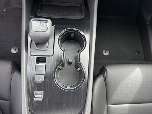 New 2026 Nissan Rogue Dark Armor image 19