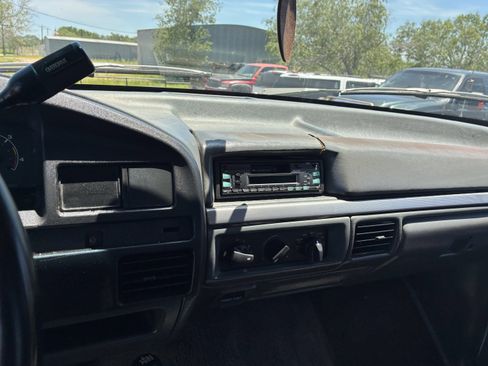 Used 1992 Ford F350 4x4 Crew Cab image 26
