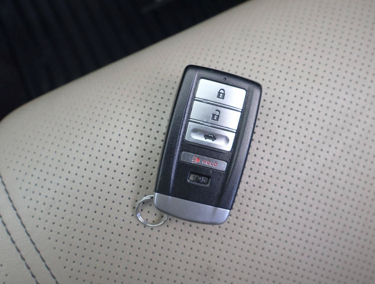 Used 2018 Acura TLX w/ Technology Package FWD image 27