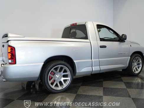 Used 2004 Dodge Ram 1500 Truck 2WD Regular Cab image 13