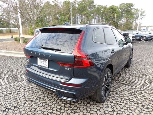 New 2026 Volvo XC60 B5 Ultra w/ Protection Package Premier image 5