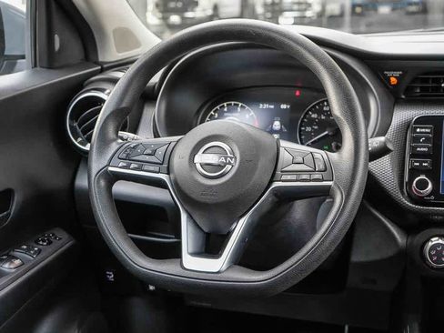 Used 2023 Nissan Kicks SV w/ Interior Electronics Package image 15