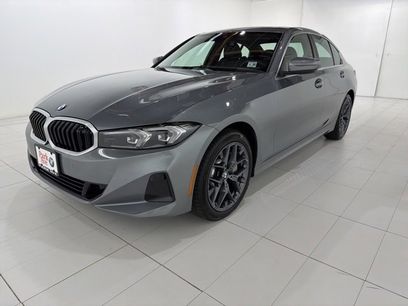 Used 2025 BMW 330i xDrive Sedan w/ Convenience Package