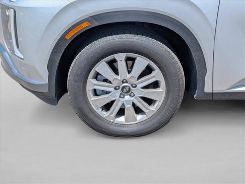 Used 2025 Hyundai Palisade SEL FWD image 15