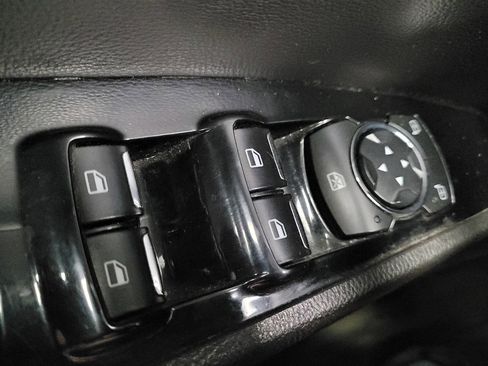 Used 2016 Ford Fusion SE w/ Equipment Group 202A FWD image 27