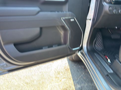 New 2026 Chevrolet Silverado 1500 RST image 14