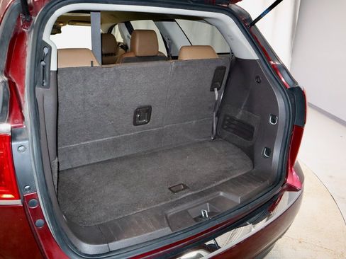 Used 2017 Buick Enclave Premium image 15