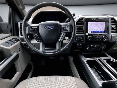 Used 2020 Ford F150 XLT w/ Equipment Group 302A Luxury image 8