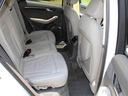 Used 2012 Audi Q5 2.0T Premium AWD/4WD image 38