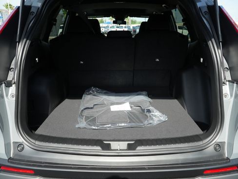 New 2026 Honda CR-V Sport image 8