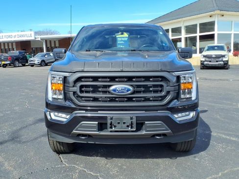 Certified 2021 Ford F150 XLT w/ Equipment Group 302A High image 3