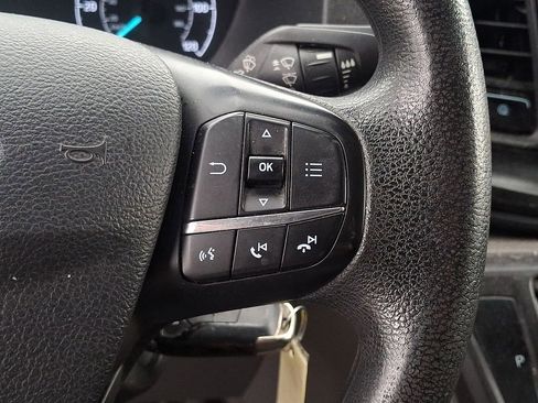 Used 2020 Ford Transit 250 Medium Roof AWD w/ Load Area Protection Package image 21