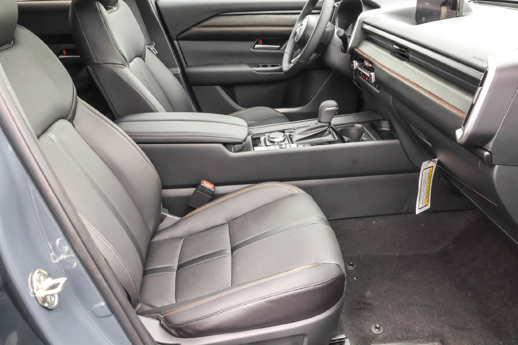 Used 2026 MAZDA CX-50 AWD 2.5 Hybrid w/ Cargo Package image 39