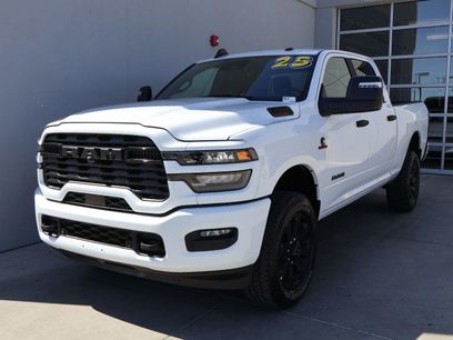 Used 2025 RAM 2500 Big Horn