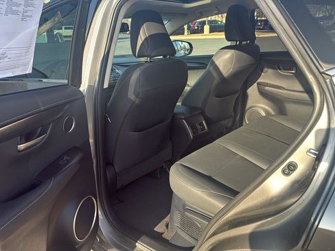 Used 2017 Lexus NX 200t NX Turbo image 21