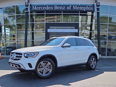 Certified 2022 Mercedes-Benz GLC 300
