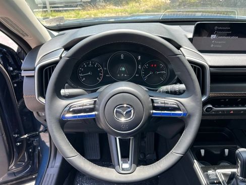 New 2026 MAZDA CX-50 AWD 2.5 S w/ Weather Package image 21