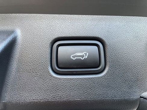 New 2025 Hyundai Tucson SEL image 19